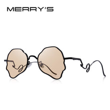 Load image into Gallery viewer, MERRYS DESIGN Women  Brand Butterfly Sunglasses Ladies Trending Sun glasses UV400 Protection S6304