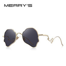 Load image into Gallery viewer, MERRYS DESIGN Women  Brand Butterfly Sunglasses Ladies Trending Sun glasses UV400 Protection S6304