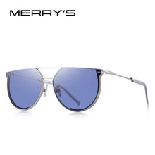 Load image into Gallery viewer, MERRYS DESIGN Women  Brand Cat Eye Sunglasses Ladies Trending Sun glasses UV400 Protection S6265