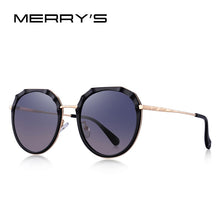 Load image into Gallery viewer, MERRYS DESIGN Women  Brand Oval Polarized Sunglasses Ladies Trending Pink Sun glasses UV400 Protection S6330