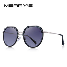 Load image into Gallery viewer, MERRYS DESIGN Women  Brand Oval Polarized Sunglasses Ladies Trending Pink Sun glasses UV400 Protection S6330