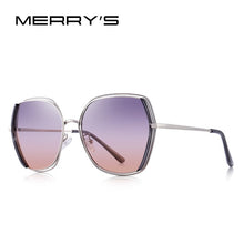 Load image into Gallery viewer, MERRYS DESIGN Women  Brand Polarized Sunglasses Ladies Trending Sun glasses UV400 Protection S6267