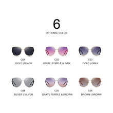 Load image into Gallery viewer, MERRYS DESIGN Women  Brand Polarized Sunglasses Ladies Trending Sun glasses UV400 Protection S6267