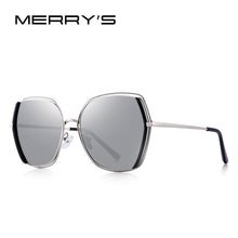 Load image into Gallery viewer, MERRYS DESIGN Women  Brand Polarized Sunglasses Ladies Trending Sun glasses UV400 Protection S6267