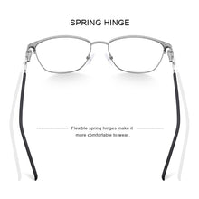Load image into Gallery viewer, MERRYS DESIGN Women  Glasses Frame Ladies Trending Eyewear Myopia Prescription Optical Eyeglasses S2111