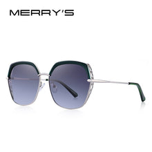 Load image into Gallery viewer, MERRYS DESIGN Women  Square Polarized Sunglasses Ladies Trending Sun glasses UV400 Protection S6306