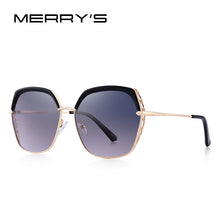 Load image into Gallery viewer, MERRYS DESIGN Women  Square Polarized Sunglasses Ladies Trending Sun glasses UV400 Protection S6306