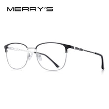 Carica l&#39;immagine nel visualizzatore di Gallery, MERRYS DESIGN Women Retro Cat Eye Glasses Frame Ladies Eyeglasses Myopia Prescription Optical Eyewear S2023