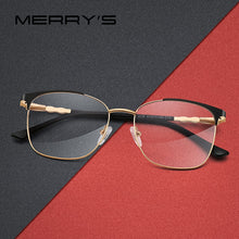 Carica l&#39;immagine nel visualizzatore di Gallery, MERRYS DESIGN Women Retro Cat Eye Glasses Frame Ladies Eyeglasses Myopia Prescription Optical Eyewear S2114