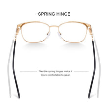 Carica l&#39;immagine nel visualizzatore di Gallery, MERRYS DESIGN Women Retro Cat Eye Glasses Frame Ladies Eyeglasses Myopia Prescription Optical Eyewear S2114