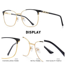 Carica l&#39;immagine nel visualizzatore di Gallery, MERRYS DESIGN Women Retro Cat Eye Glasses Frame Ladies Eyeglasses Myopia Prescription Optical Eyewear S2114