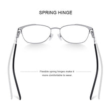 Carica l&#39;immagine nel visualizzatore di Gallery, MERRYS DESIGN Women Retro Cat Eye Glasses Frame Ladies Eyeglasses Myopia Prescription Optical Eyewear S2121