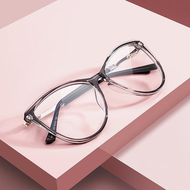 MERRYS DESIGN Women Retro Cat Eye Glasses Frame Ladies  Eyeglasses Myopia Prescription Optical Eyewear S2701