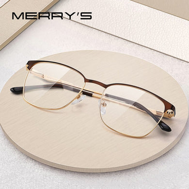 MERRYS DESIGN Occhiali da vista retrò da donna Cat Eye Montatura da donna Occhiali da vista Occhiali da vista S2165