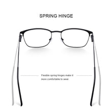 Carica l&#39;immagine nel visualizzatore di Gallery, MERRYS DESIGN Occhiali da vista retrò da donna Cat Eye Montatura da donna Occhiali da vista Occhiali da vista S2165