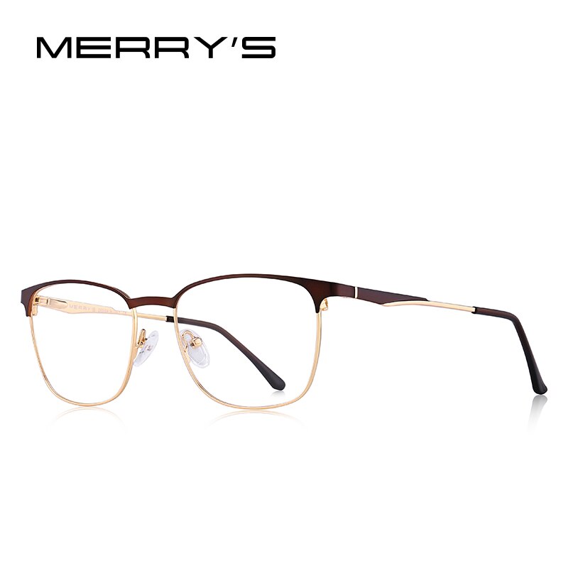 MERRYS DESIGN Women Retro Cat Eye Glasses Frame Ladies Eyeglasses Prescription Optical Eyewear S2165