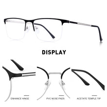 Carica l&#39;immagine nel visualizzatore di Gallery, MERRYS DESIGN Women Retro Cat Eye Glasses Frame Ladies Round Eyeglasses Prescription Optical Eyewear S2123