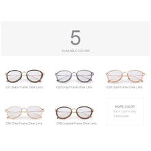 Carica l&#39;immagine nel visualizzatore di Gallery, MERRYS DESIGN Women Retro Cat Eye Optical Frames Eyeglasses Classic Glasses S2106