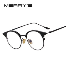 Carica l&#39;immagine nel visualizzatore di Gallery, MERRYS DESIGN Women Retro Cat Eye Optical Frames Eyeglasses S2066