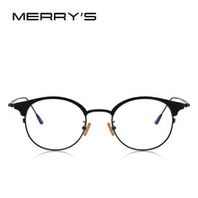 Carica l&#39;immagine nel visualizzatore di Gallery, MERRYS DESIGN Women Retro Cat Eye Optical Frames Eyeglasses S2066