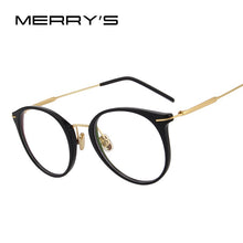 Carica l&#39;immagine nel visualizzatore di Gallery, MERRYS DESIGN Occhiali da vista da donna retrò Cat Eye Montature da vista S2075 