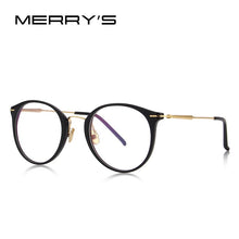 Carica l&#39;immagine nel visualizzatore di Gallery, MERRYS DESIGN Occhiali da vista da donna retrò Cat Eye Montature da vista S2075 