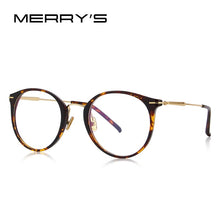 Carica l&#39;immagine nel visualizzatore di Gallery, MERRYS DESIGN Occhiali da vista da donna retrò Cat Eye Montature da vista S2075 