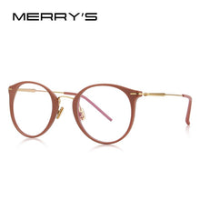 Carica l&#39;immagine nel visualizzatore di Gallery, MERRYS DESIGN Occhiali da vista da donna retrò Cat Eye Montature da vista S2075 
