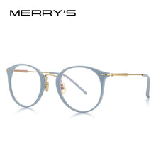 Carica l&#39;immagine nel visualizzatore di Gallery, MERRYS DESIGN Occhiali da vista da donna retrò Cat Eye Montature da vista S2075 