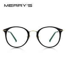 Carica l&#39;immagine nel visualizzatore di Gallery, MERRYS DESIGN Occhiali da vista da donna retrò Cat Eye Montature da vista S2075 