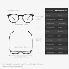 Load image into Gallery viewer, MERRYS DESIGN Women Retro Cat Eye Ultralight Eyeglasses Radiation-resistant Computer Optical Glasses S2073