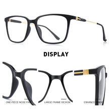 Carica l&#39;immagine nel visualizzatore di Gallery, MERRYS DESIGN Women Retro Glasses Frame Ladies Eyeglasses Myopia Prescription Optical Eyewear S2147