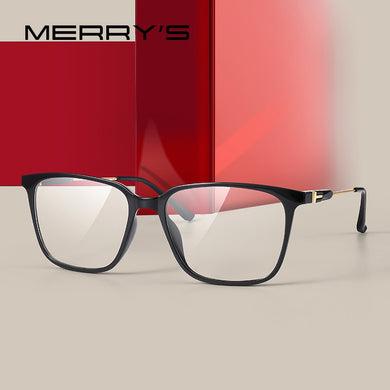 MERRYS DESIGN Women Retro Glasses Frame Ladies Eyeglasses Myopia Prescription Optical Eyewear S2147