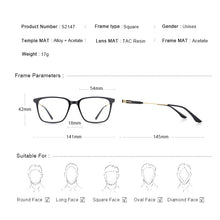 Carica l&#39;immagine nel visualizzatore di Gallery, MERRYS DESIGN Women Retro Glasses Frame Ladies Eyeglasses Myopia Prescription Optical Eyewear S2147