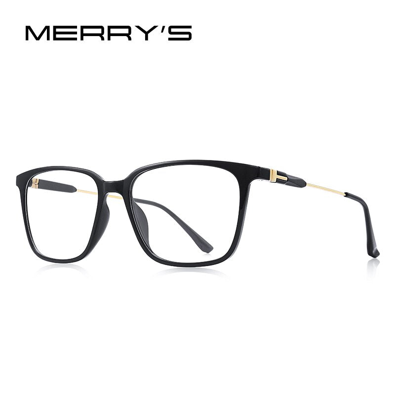 MERRYS DESIGN Women Retro Glasses Frame Ladies Eyeglasses Myopia Prescription Optical Eyewear S2147
