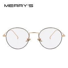 Carica l&#39;immagine nel visualizzatore di Gallery, MERRYS DESIGN Women Retro Optical Frames Eyeglasses Classic Glasses S8112