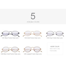 Carica l&#39;immagine nel visualizzatore di Gallery, MERRYS DESIGN Women Retro Optical Frames Eyeglasses Classic Glasses S8112