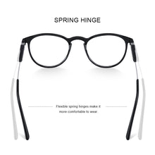 Carica l&#39;immagine nel visualizzatore di Gallery, MERRYS DESIGN Women Retro Oval Glasses Frame Eyeglasses Myopia Prescription Optical Eyewear S2181
