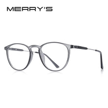 Carica l&#39;immagine nel visualizzatore di Gallery, MERRYS DESIGN Women Retro Oval Glasses Frame Eyeglasses Myopia Prescription Optical Eyewear S2181
