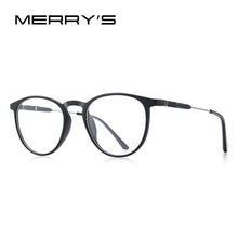 Carica l&#39;immagine nel visualizzatore di Gallery, MERRYS DESIGN Women Retro Oval Glasses Frame Eyeglasses Myopia Prescription Optical Eyewear S2181