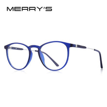 Carica l&#39;immagine nel visualizzatore di Gallery, MERRYS DESIGN Women Retro Oval Glasses Frame Eyeglasses Myopia Prescription Optical Eyewear S2181