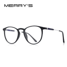 Carica l&#39;immagine nel visualizzatore di Gallery, MERRYS DESIGN Women Retro Oval Glasses Frame Eyeglasses Myopia Prescription Optical Eyewear S2181