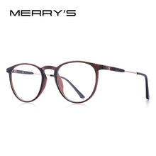 Carica l&#39;immagine nel visualizzatore di Gallery, MERRYS DESIGN Women Retro Oval Glasses Frame Eyeglasses Myopia Prescription Optical Eyewear S2181