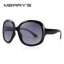 Load image into Gallery viewer, MERRYS DESIGN Women Retro Polarized Sunglasses Lady Driving Sun Glasses 100% UV Protection S6036