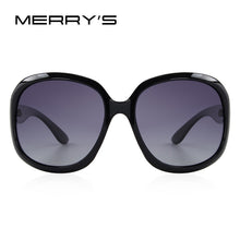 Load image into Gallery viewer, MERRYS DESIGN Women Retro Polarized Sunglasses Lady Driving Sun Glasses 100% UV Protection S6036