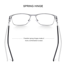 Load image into Gallery viewer, MERRYS DESIGN Women Square Glasses Frame Ladies Trending Eyewear Myopia Prescription Optical Eyeglasses S2112