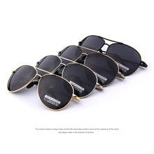 Load image into Gallery viewer, MERRYS Mens UV400 Polarized Sunglasses Men Driving Shield Eyewear Sun Glasses