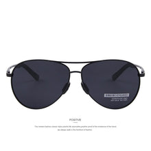 Load image into Gallery viewer, MERRYS Mens UV400 Polarized Sunglasses Men Driving Shield Eyewear Sun Glasses
