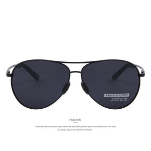 MERRYS Mens UV400 Polarized Sunglasses Men Driving Shield Eyewear Sun Glasses