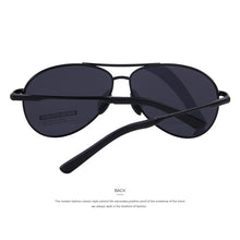 Load image into Gallery viewer, MERRYS Mens UV400 Polarized Sunglasses Men Driving Shield Eyewear Sun Glasses